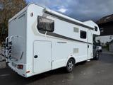 Weinsberg CaraHome 700 dg - Weinsberg Etagenbett
