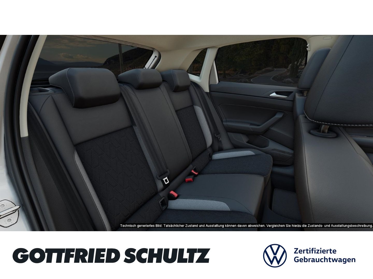Volkswagen Polo - Bild 8