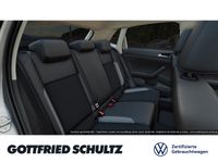 Volkswagen Polo - Vorschau Bild 8