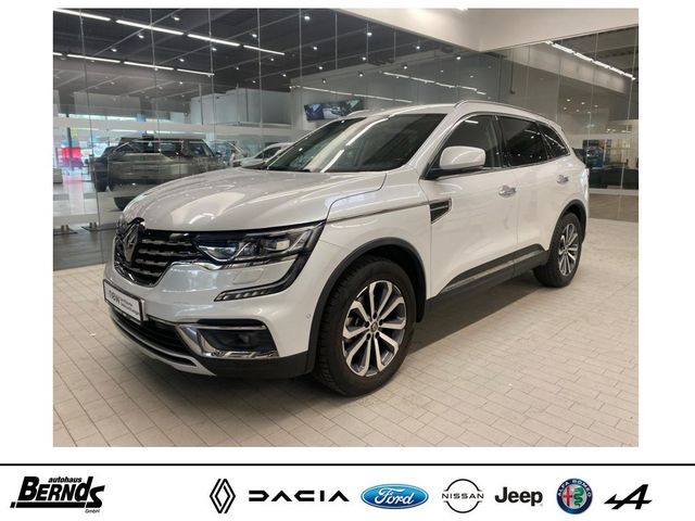 Renault Koleos BLUE dCi 150 X-tronic LIMITED