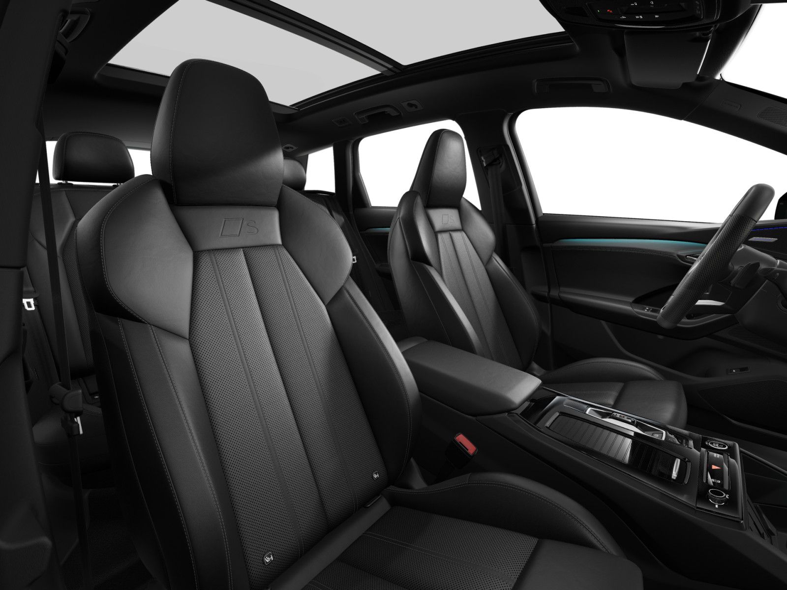 Audi Q6 e-tron - Bild 9