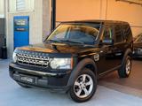Land Rover Discovery 4 2.7 TDV6 HSE 190CV - gebrauchte Land Rover Discovery aus dem Jahr 2010