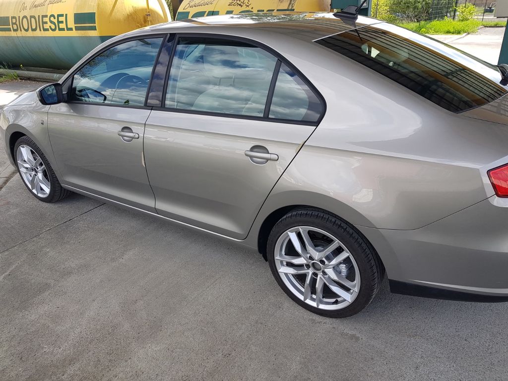 Seat Toledo