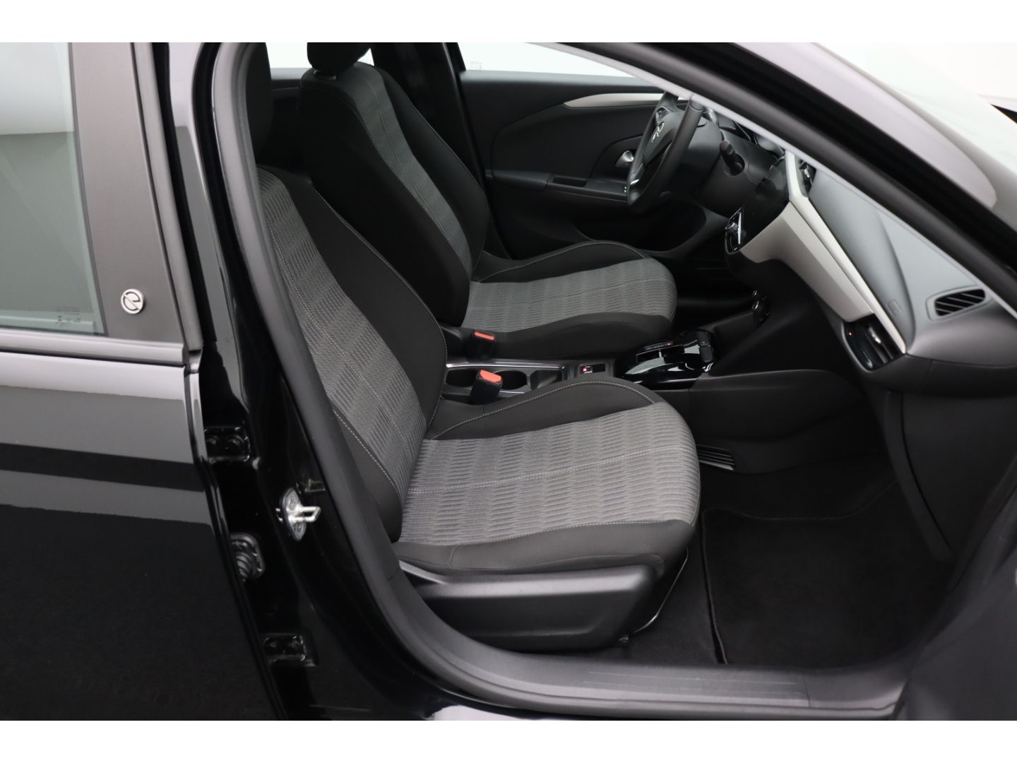 Fahrzeugabbildung Opel Corsa-e Edition Klimaautomatik Garantie