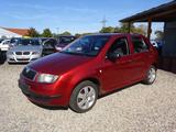 Skoda Fabia 1.4 16V EXACT*Klima - Skoda Fabia: Exact