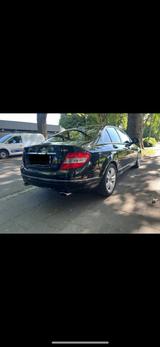 Mercedes-Benz Mercedes c320 Avantgarde - Mercedes-Benz C 320 aus 2007