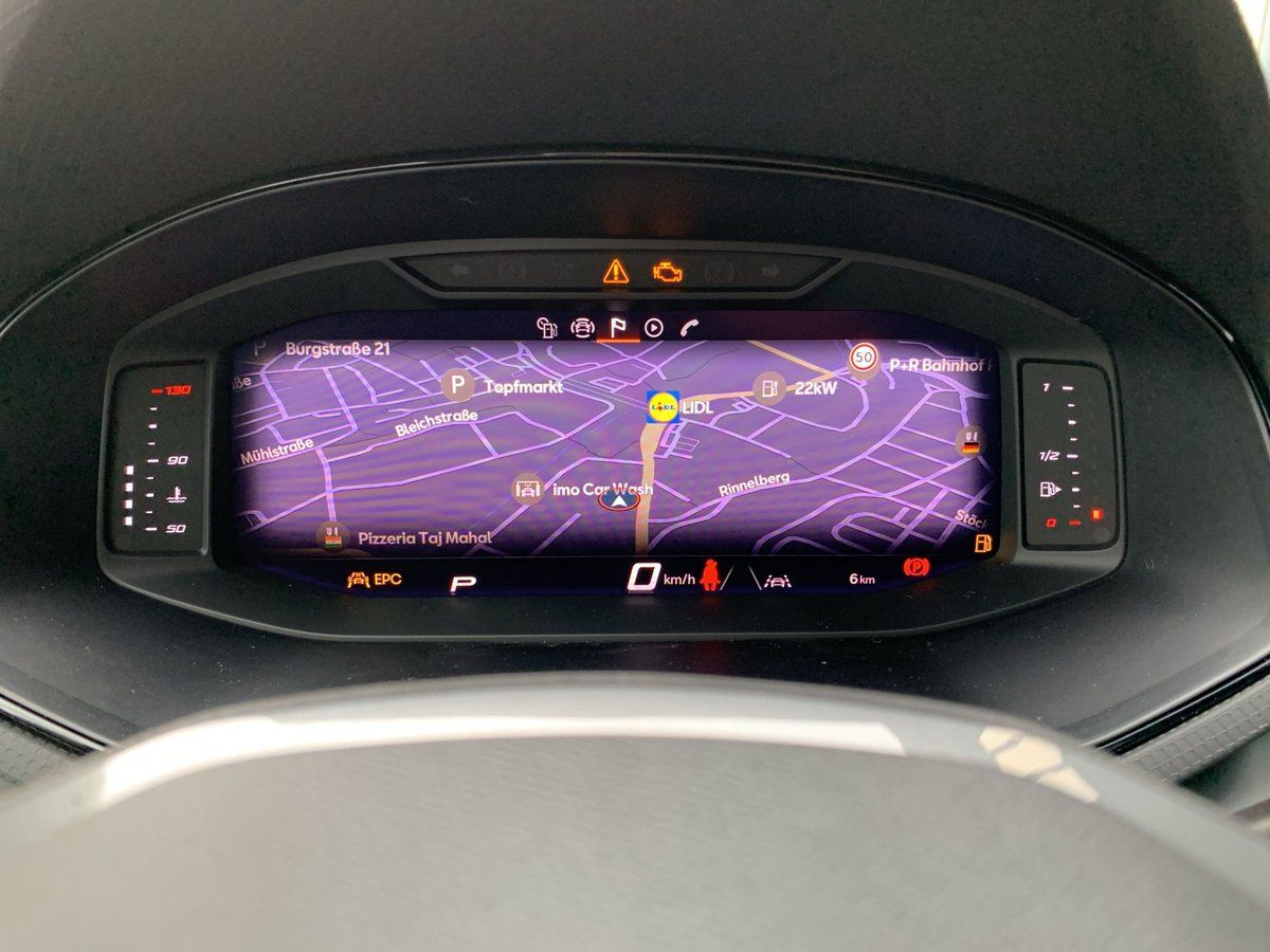 Seat Arona - Bild 34