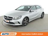 Mercedes-Benz A-Klasse A 180 CDI BlueEfficiency Style*NAVI*PDC - Mercedes-Benz A 180 mit Diesel-Antrieb