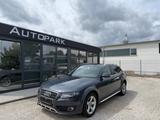 Audi A4 Allroad quattro 2.0 TDI*Xenon*Panorama*PDC* - gebrauchte Audi A4 Allroad aus dem Jahr 2010