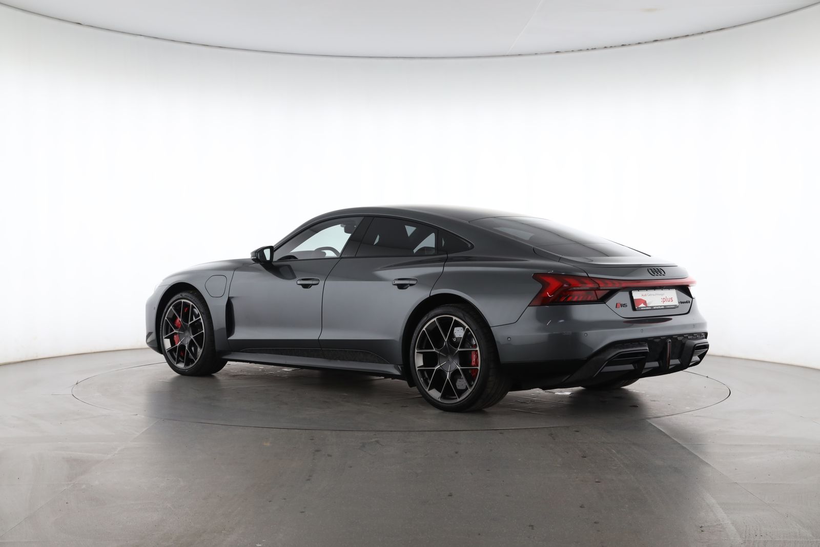 Audi RS e-tron GT - Bild 4