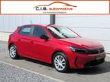 Opel Corsa 1.2i Turbo Edition Aut. / € 11.560 netto / - Opel Corsa mit Benzin-Antrieb: Rot, Bordcomputer