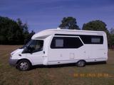 Hobby Siesta 65TL - Hobby Siesta