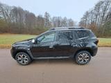 Dacia Duster Prestige Blue dCi115 4WD Diesel  - Dacia Duster Allradantrieb Prestige mit Diesel-Antrieb