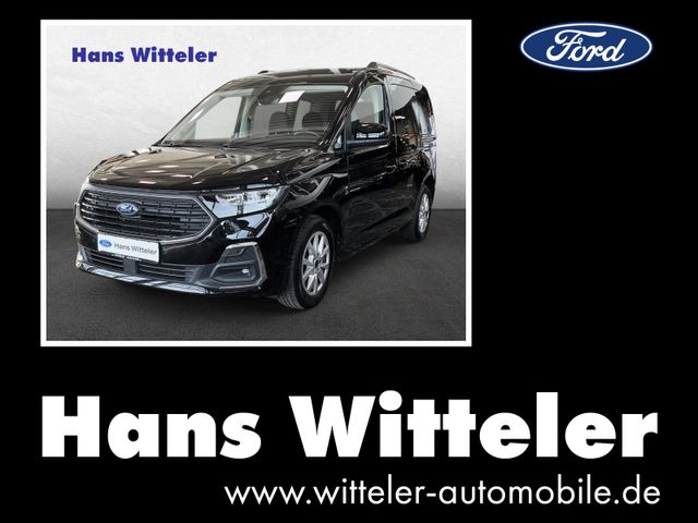 Ford Tourneo Connect 1.5 Titanium /Winterpaket/LED