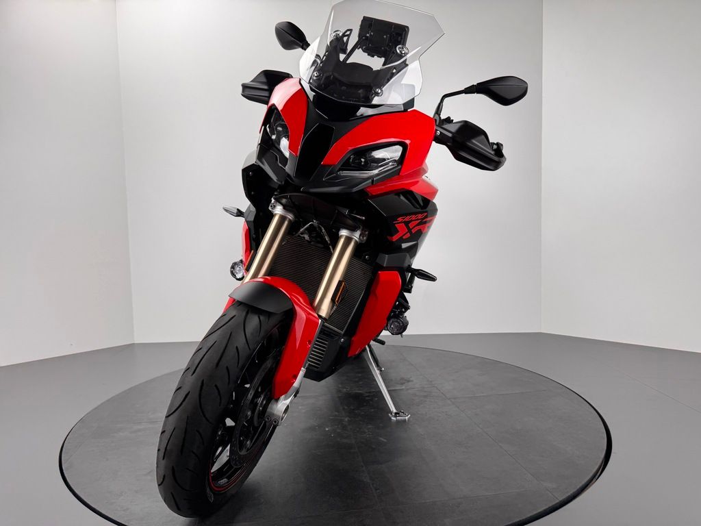 Fahrzeugabbildung BMW S 1000 XR *TOP-ZUSTAND *1. HAND