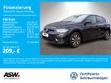 Volkswagen Polo Goal 1.0TSI DSG LED Navi RFK SHZ ACC VC AHK
