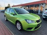 Seat Ibiza Lim. 1.4 16V Style Viva Tempo Klima HU Neu - Seat Ibiza: 16v Style