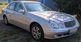 Mercedes-Benz Mercedes E-Klasse E200K W211 LPG - Mercedes-Benz E 200 mit LPG-Antrieb