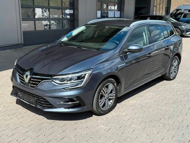 Renault Megane IV Grandtour Intens