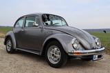 Volkswagen 1200 L "Jubiläumskäfer" - gebrauchte VW Käfer aus dem Jahr 1985