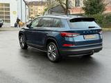Skoda Kodiaq Tour 4x4 7 SITZER-STH-AHK - Skoda Kodiaq: Tour