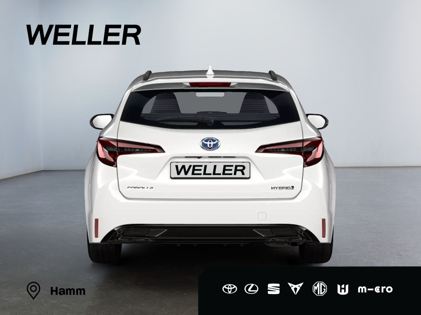 Toyota Corolla - Bild 6