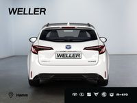 Toyota Corolla - Vorschau Bild 6