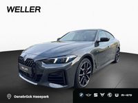 BMW 420 Gran Coupé - Vorschau Bild 1