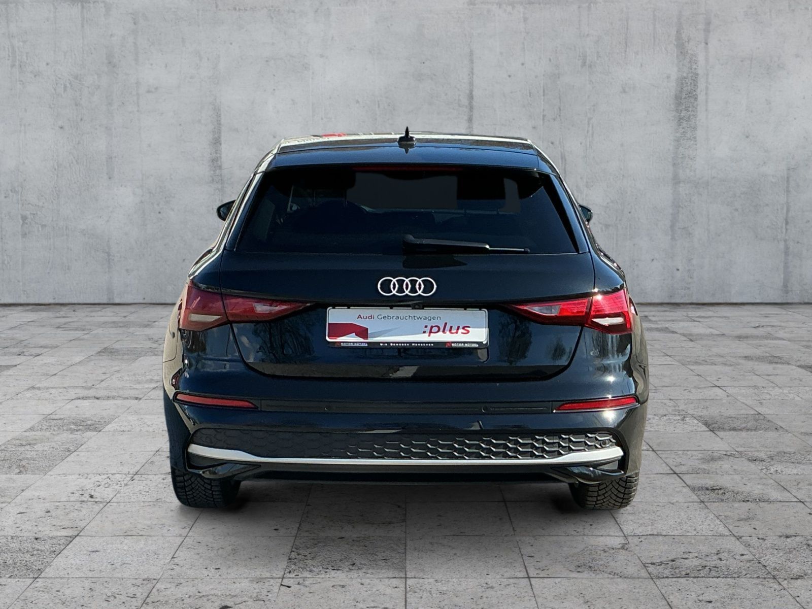 Audi A3 - Bild 5