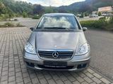 Mercedes-Benz Mercedes Benz W169 A180 CDI - gebrauchte Mercedes-Benz A 180 aus dem Jahr 2008