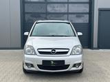 Opel Meriva Klima TÜV AHK SHZ PDC Pano Tempo - Opel Meriva Gebrauchtwagen in Hannover