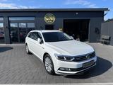 Volkswagen Passat Variant Highline 4Motion*Top Zustand* - Volkswagen Passat Variant: 4motion Highline