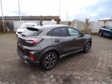 Ford Puma ST-Line + Assistenp.+ Winterp.+ Automatik - Ford Puma mit Benzin-Antrieb: Limousine