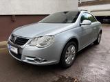 Volkswagen Eos 1.6 FSI TÜV NEU nur 110.000 km - Volkswagen Eos 1F