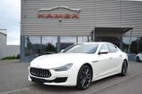 Maserati Ghibli S Q4 - ACC - 360° Kamera B&W Schitzbelüf.