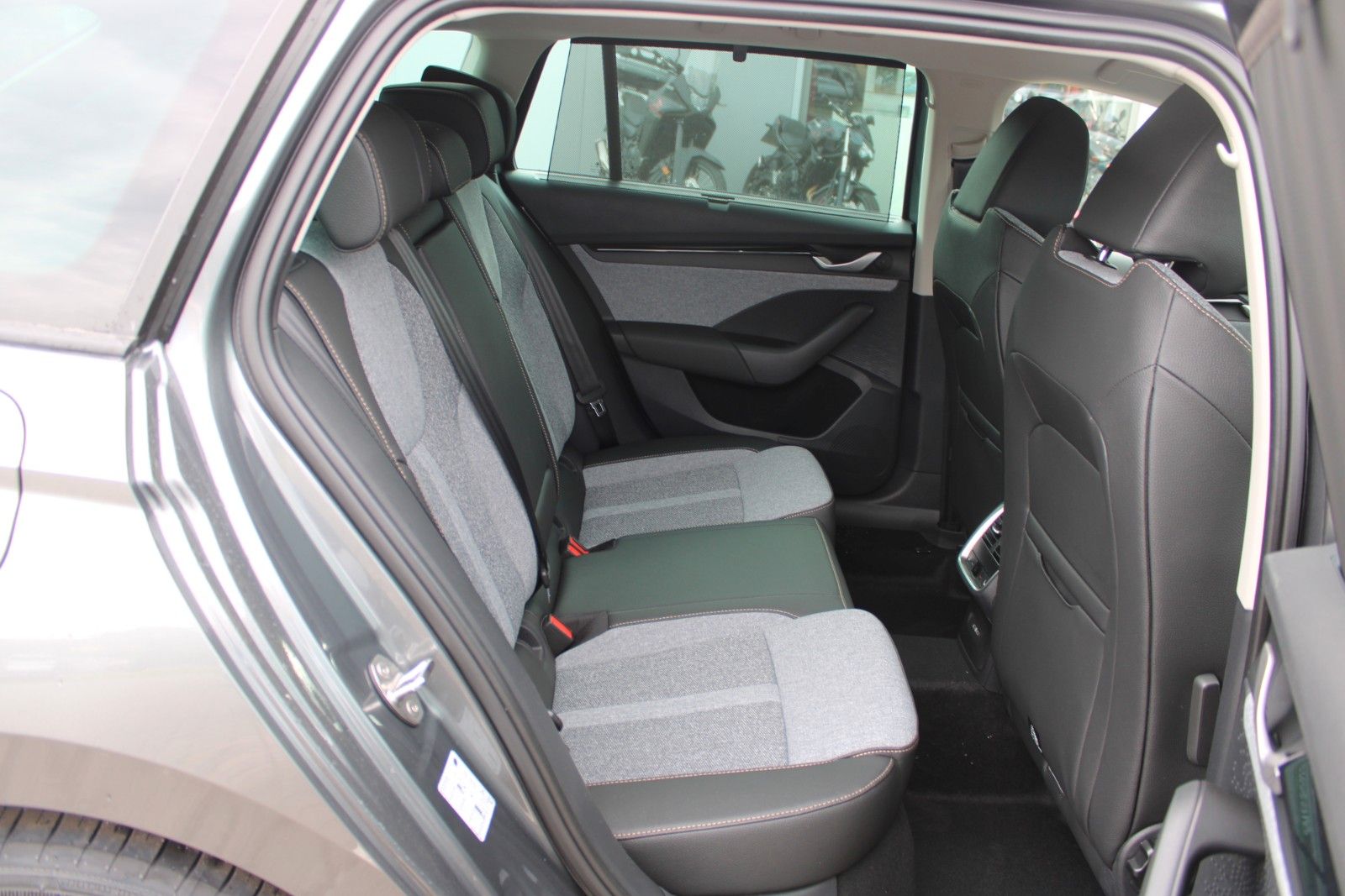 Skoda Octavia - Bild 13