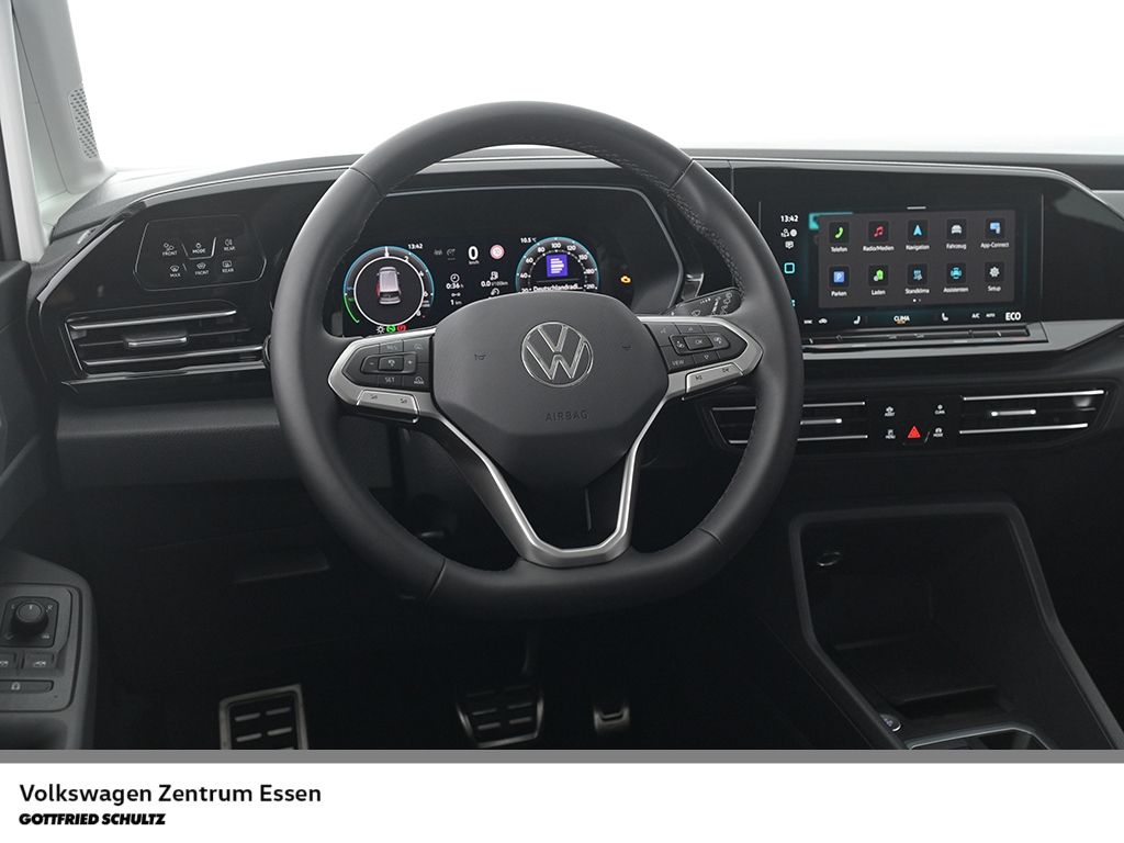 Volkswagen Caddy - Bild 16
