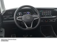 Volkswagen Caddy - Vorschau Bild 16