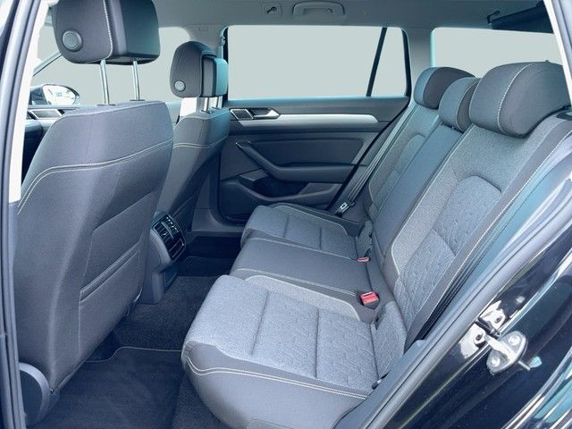 Passat Variant Business TDI DSG Premium-Paket AH