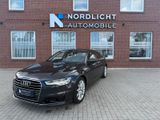 Vorschaubild Audi A6 Lim. 3.0 TDI quattro MatrixLed/BiTurbo/1.Hand