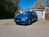 BMW 225i xDrive Active Tourer M-Paket  Vo... - BMW 225 Active Tourer: Limousine