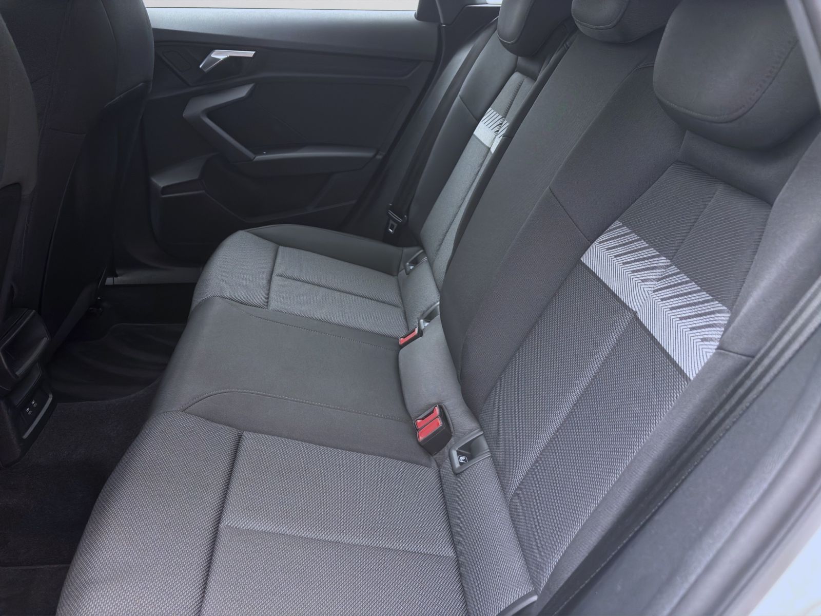 Audi A3 - Bild 16
