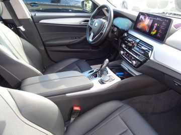 BMW 520 - 8