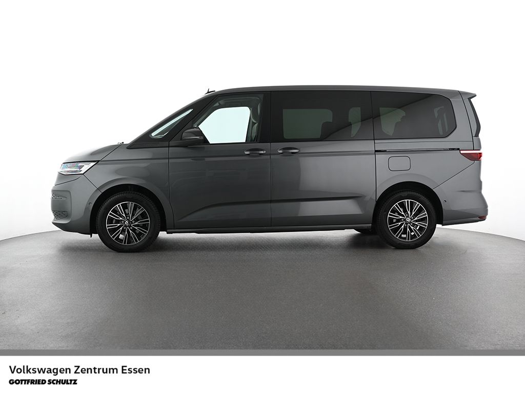 Volkswagen T7 Multivan Life TDI DSG LR Matrix AHK Panorama  imagem 3