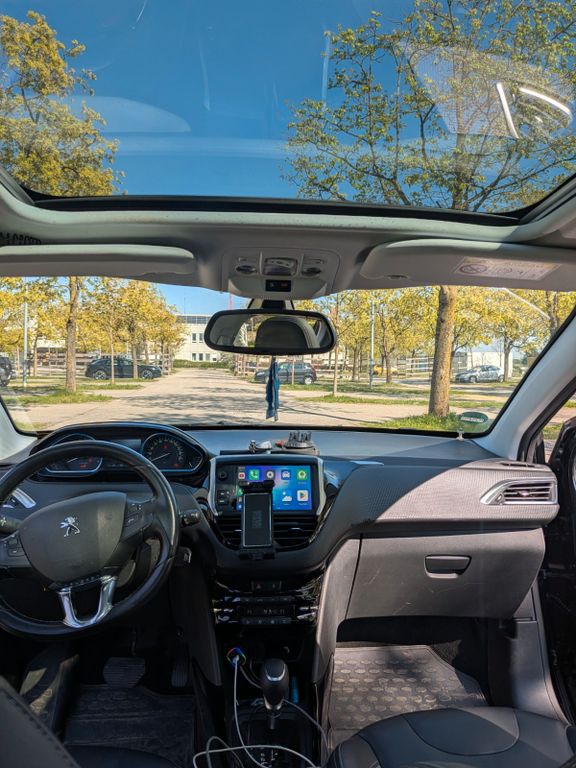 Image of Peugeot 2008