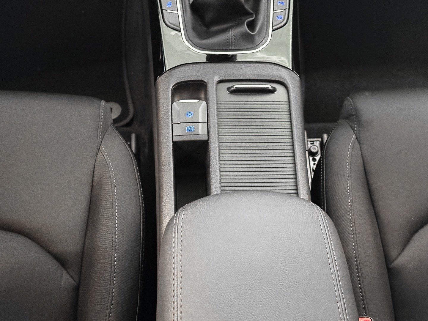 Hyundai i30 - Bild 11