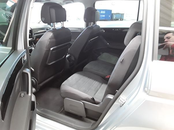 Volkswagen Touran - Bild 7