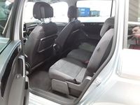 Volkswagen Touran - Vorschau Bild 7