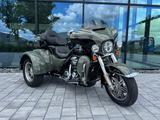 Harley-Davidson Tri Glide Ultra / FLHTCUTG 114 / 2021 Trike - HARLEY-DAVIDSON GEBRAUCHT TRIKE
