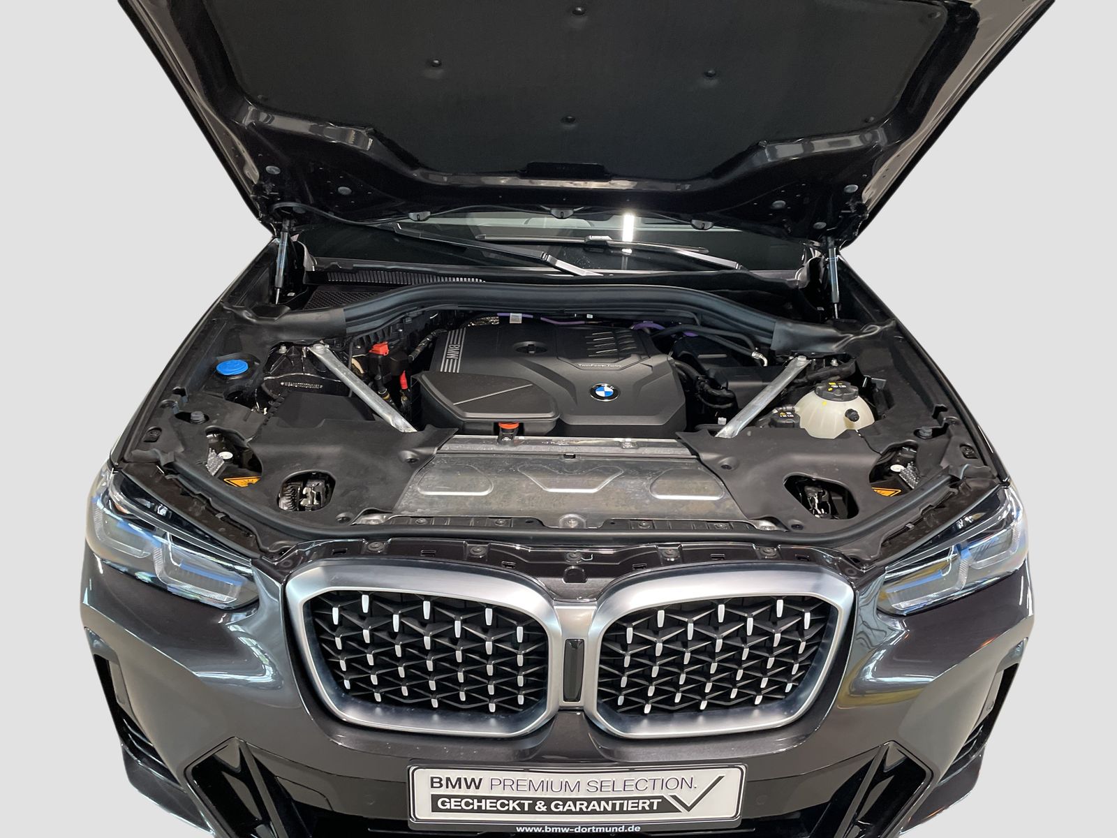 BMW X4 - Bild 15